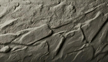 Naklejka premium Texture of Wet Mud or Stone as a Background