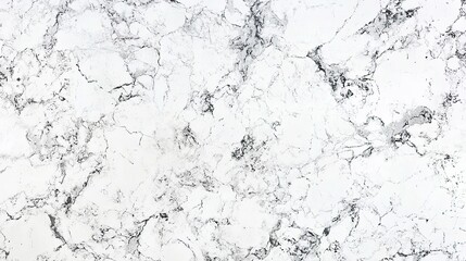 Obraz premium White marble texture background Elegant stone surface