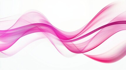 Abstract vector background, wavy lines for brochure, website, flyer design.