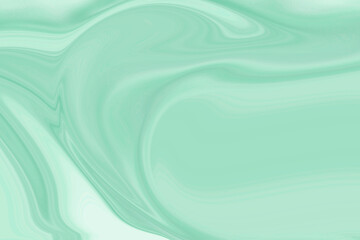 Naklejka premium Green abstract texture background wallpaper modern graphic design