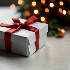 christmas gift box