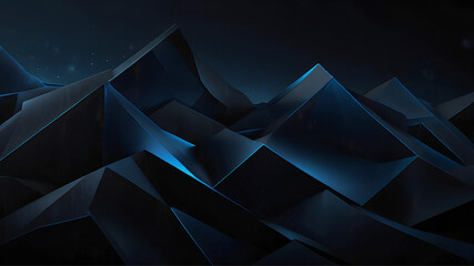 abstract background with squares