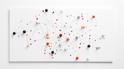 Creative Connection, Network, Ideas