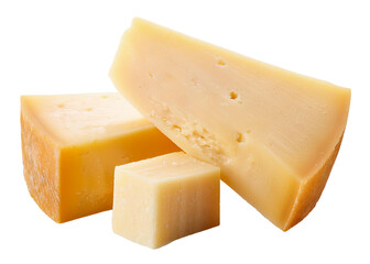 Classic Italian Delight Asiago Cheese
