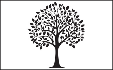 Fototapeta premium tree with roots