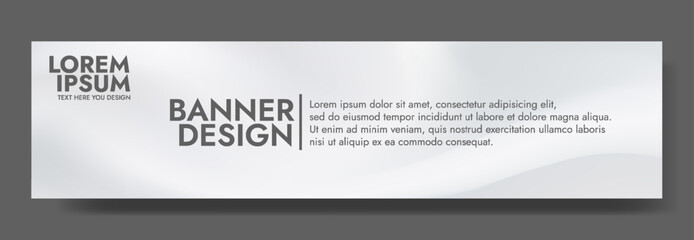 Modern White Background Template Clean, Minimalist, Elegant,