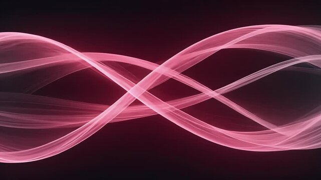 on color gradient plain red wave light abstract black