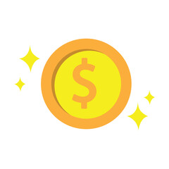 Golden Coins as Valuable Investment Assets