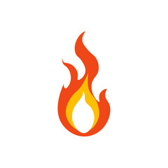 Fire icon