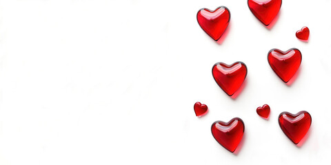 heart, love, valentine, hearts, romance, red, shape, symbol, romantic, valentines, day, holiday, wedding, card, rose, gift, decoration, valentines day, flower, sweet, 3d, design.