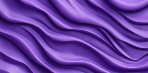 Obraz premium Variety of Purple Shades in Abstract Background Texture