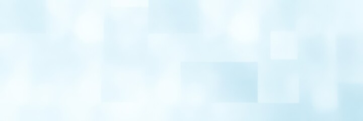 Fototapeta premium Light blue frosted glass texture background with soft and smooth appearance, modern