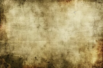 LIGHT BEIGE GRUNGY TEXTURE  BLANK MATERIAL BACKGROUND  GRUNGE PAPER PATTERN  NEWSPAPER PAGE DESIGN