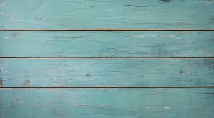 Obraz premium Close-Up of Worn Faded Wood Paneling with Rich Texture and Natural Aesthetic for Rustic Spaces
