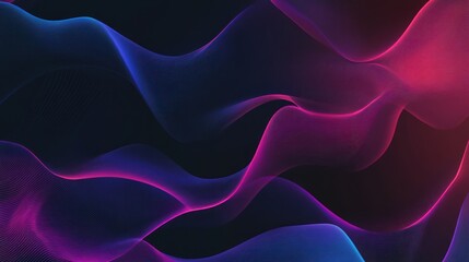 Obraz premium Interactive backgrounds for hybrid branding solutions, blending motion and static elements.