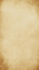 Vintage Paper Texture Background - Antique, Grunge, and Aged Design