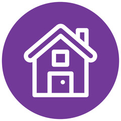 Modern Business Profile Icons