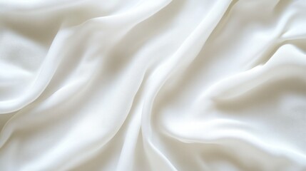 Obraz premium White texture background with fine details and minimal design for versatile applications.