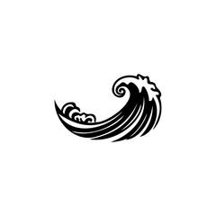 Fototapeta premium Sea Wave