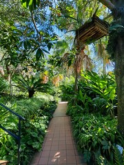 Giardino botanico Marimurtra, Blanes, Costa Brava