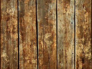 Obraz premium Rustic Weathered Wood Texture Background