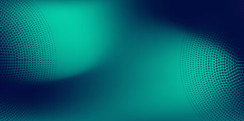 abstract blurred gradients with teal and magenta tones. Abstract Gradient with Teal and Magenta Light Streaks. Illustration. Vector.