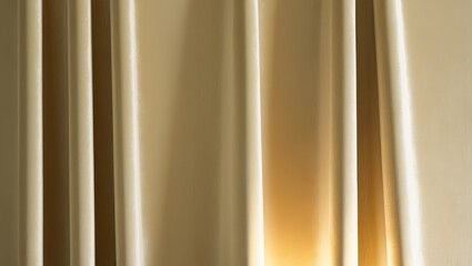 Obraz premium Timeless Serene and Elegant Backdrop 