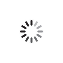 buffering icon 