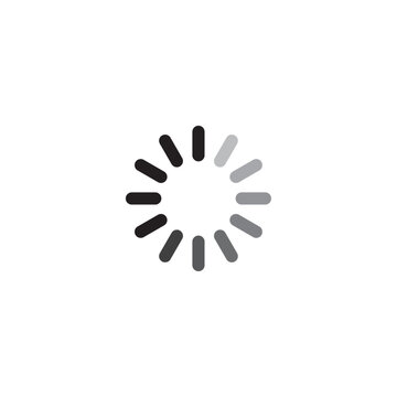 buffering icon 