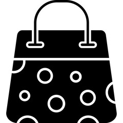 Handbag Icon