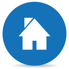Obraz premium Real Estate and Property Icon Set