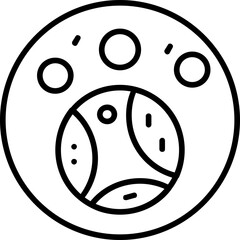 Organoid Icon