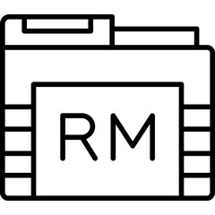 Rm Icon