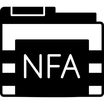 NFA Icon