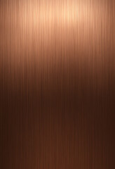 Fototapeta premium A flat, uniform brown background with a subtle texture, offering a warm and neutral backdrop that adds depth without distraction.