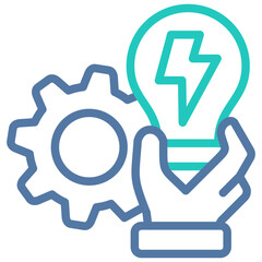 Innovation Icon