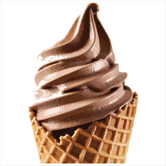 Explore Premium Ice Cream Illustrations for Creative Projects and Branding