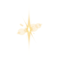 Sun Light Overlay. Sun rays overlay. Sun rays light isolated on black background, overlay design. optics special lens light effect. abstract lens flare light over black background