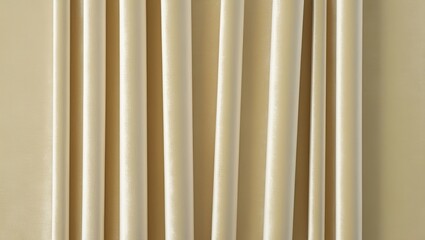 Obraz premium Graceful Backdrop: Serene and Elegant Design 