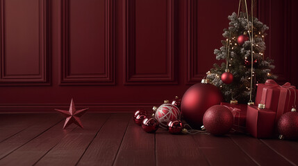 christmas decoration