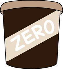 제로슈가 아이스크림