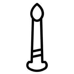 Fencing Battle Sword