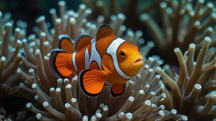 Ocellaris Clownfish