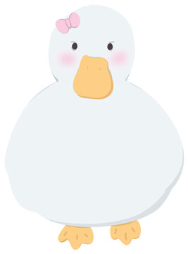 A CallDuck