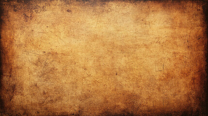 Fototapeta premium Vintage Textured Background with Warm Tones and Grunge Appearance