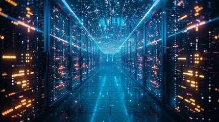Data Transfer Cost Optimization Strategies, data transfer cost optimization strategies with an image showing techniques such as data deduplication
