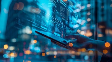 modern customer management tools with smart technology