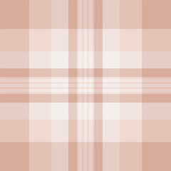 Royalty pattern texture check, exotic fabric tartan textile. Dogtooth seamless vector background plaid in light and white colors.