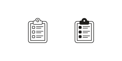 skills set icon with white background vector stock illustration