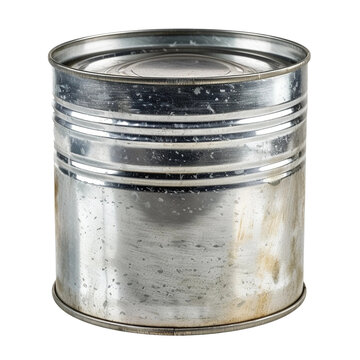 recommend clip art: Empty tin can clip art